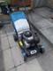 Mac Allister Petrol Lawn Mower 41cm 125cc Briggs & Stratton Engine 300