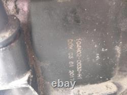 Masport 500 AL 18inch and ATCO Quattro 22SV both Briggs and Stratton 675 EXi