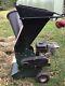 Masport Bio-wizz Chipper/shredder. Briggs And Stratton Intek 206 Engine