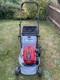 Masport Briggs & Stratton 675exi Ready Start Self Propelled Lawn Mower