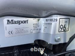 Masport Briggs & Stratton 675EXI Ready Start Self Propelled Lawn Mower
