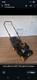 Mcculloch M40-125 Petrol Lawn Mower With Briggs And Stratton 125cc Engine