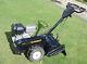 Mcculloch Mrt6, 2 Wheel Rear Tine Cultivator / Tiller, Briggs & Stratton Engine