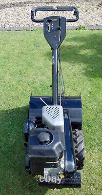 McCulloch MRT6, 2 Wheel Rear Tine Cultivator / Tiller, Briggs & Stratton Engine