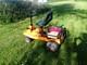 Mcculloch Spyder, Spares Only, Good 12.5hp Briggs And Stratton Engine