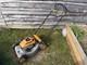 Mcculloch Titanium 46sd 46cm Self Propelled Petrol Lawnmower Briggs & Stratton