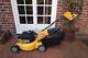 Mcculloch Self-propelled Petrol Lawnmower, Briggs & Stratton 18 Inch 46cm Cut