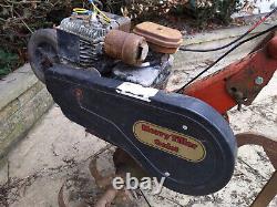 Merry Tiller Cadet with Briggs & Stratton Engine