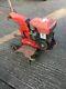 Merry Tiller Rotorvator, With 5hp Briggs & Stratton Engine, Runs & Drives Superb