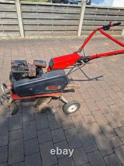 Merry Tiller Super Major Rotorvator With Briggs and Stratton 5hp Engine