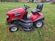 Mountfield 2448h Sd Ride On Mower 24hp V-twin Briggs And Stratton Engine