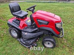 Mountfield 2448H Sd Ride On Mower 24HP V-Twin Briggs And Stratton Engine