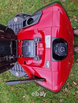 Mountfield 2448H Sd Ride On Mower 24HP V-Twin Briggs And Stratton Engine