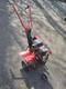 Mountfield 3.5hp Rotavator With Briggs & Stratton Engine (working)