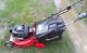 Mountfield 460r Pd/es Petrol Rotary Roller Mower Briggs And Stratton