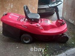 Mountfield 725 m BRIGGS STRATTON engine Ride On Mower (Castel, Mountfield)