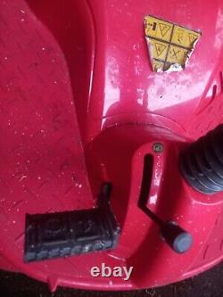 Mountfield 725 m BRIGGS STRATTON engine Ride On Mower (Castel, Mountfield)