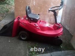 Mountfield 725 m BRIGGS STRATTON engine Ride On Mower (Castel, Mountfield)