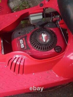 Mountfield 725 m BRIGGS STRATTON engine Ride On Mower (Castel, Mountfield)