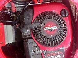 Mountfield 725 m BRIGGS STRATTON engine Ride On Mower (Castel, Mountfield)