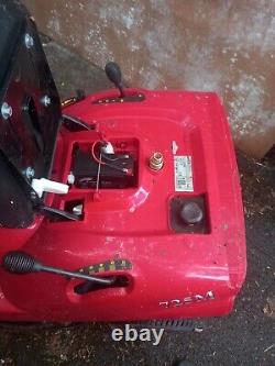 Mountfield 725 m BRIGGS STRATTON engine Ride On Mower (Castel, Mountfield)