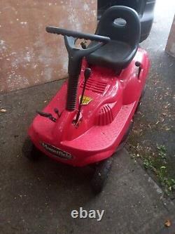 Mountfield 725 m BRIGGS STRATTON engine Ride On Mower (Castel, Mountfield)