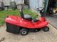 Mountfield 725m Ride On Mower 2008 Briggs & Stratton 190cc Grass Collector
