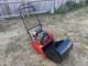 Mountfield Emperor 40 16in Cut Petrol Cylinder Mower Briggs & Stratton Engine