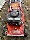 Mountfield Empress Petrol Lawnmower, Roller Drive, (elect. Start Needs Battery)