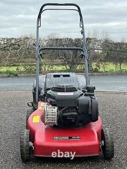 Mountfield HP185 Hand Propelled Petrol Lawn Mower 46cm Briggs & Stratton Engine