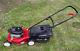 Mountfield Hp470 Petrol Rotary Lawn Mower Briggs & Stratton Engine