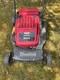Mountfield Hp470 Rotary Lawn Mower Engine Briggs & Stratton