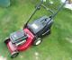 Mountfield Ls45 Petrol Rotary Lawn Mower Briggs & Stratton Engine