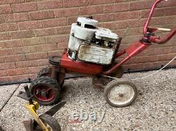 Mountfield M1 ESTATE 5 h. P. Cultivator, Briggs & Stratton Engine