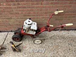 Mountfield M1 ESTATE 5 h. P. Cultivator, Briggs & Stratton Engine