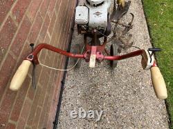 Mountfield M1 ESTATE 5 h. P. Cultivator, Briggs & Stratton Engine