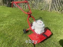 Mountfield M1'GARDENER' Rotavator / Cultivator 3.5hp Briggs & Stratton