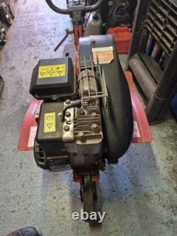 Mountfield Manor 3 cultivator rotavator 3.5hp Briggs & Stratton 4 stroke petrol