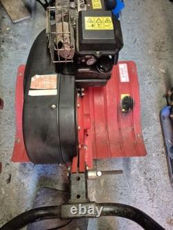 Mountfield Manor 3 cultivator rotavator 3.5hp Briggs & Stratton 4 stroke petrol
