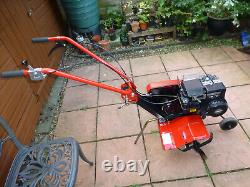 Mountfield Manor 35 Cultivator, Briggs & Stratton 127cc, 54cm/22 working width