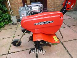 Mountfield Manor 35 Cultivator, Briggs & Stratton 127cc, 54cm/22 working width