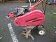 Mountfield Manor 5r Rotavator Cultivator Heavy Duty With 5hp Briggs & Stratton