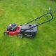 Mountfield Sp185 Briggs & Stratton 300 Series Self Propelled Mower