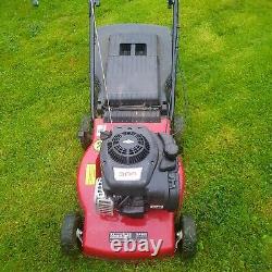 Mountfield SP185 Briggs & Stratton 300 Series self propelled mower