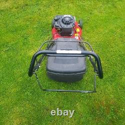 Mountfield SP185 Briggs & Stratton 300 Series self propelled mower