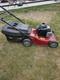 Mountfield Sp185 Self Propelled Petrol Lawnmower -briggs & Stratton 300 Engine