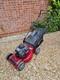 Mountfield Sp185 Self Propelled Petrol Lawnmower -briggs & Stratton 300 Engine
