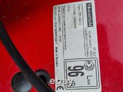 Mountfield SP185 self propelled petrol lawnmower -Briggs & Stratton 300 engine