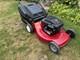 Mountfield Sp530 20/51cm Self-propelled Briggs & Stratton Lawnmower