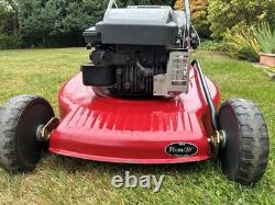 Mountfield SP530 20/51cm Self-Propelled Briggs & Stratton Lawnmower